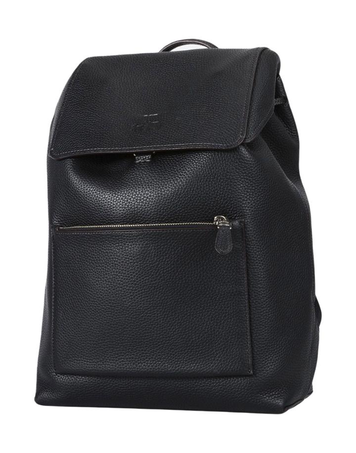 Coach Backpacks & Fanny Packs