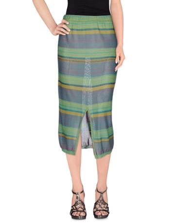 Filato In Arte 3/4 Length Skirts