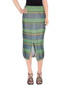 Filato In Arte 3/4 Length Skirts