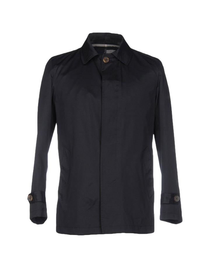 Victor Cool Overcoats