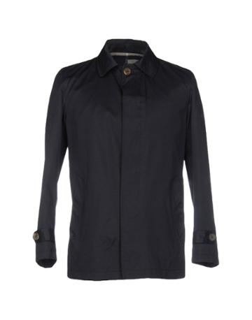 Victor Cool Overcoats