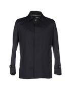 Victor Cool Overcoats