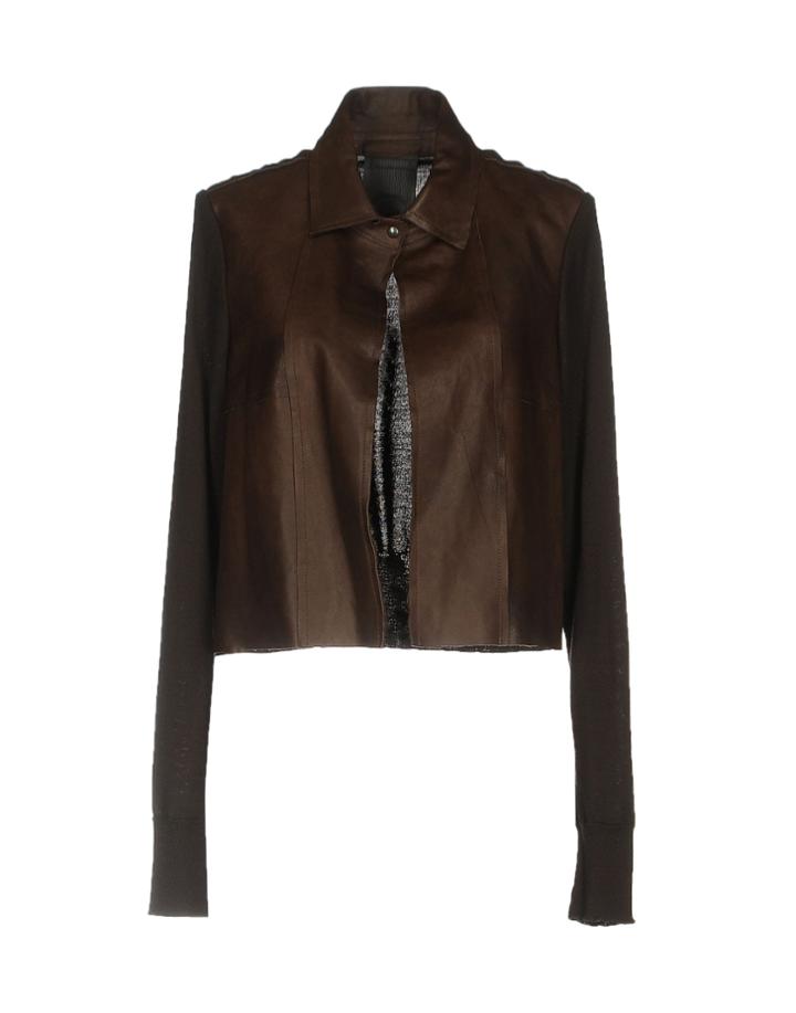 Giocasta Cardigans