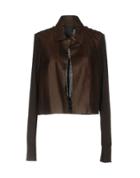 Giocasta Cardigans