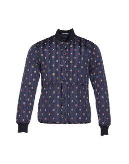 Kenzo Down Jackets
