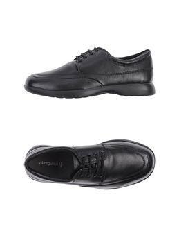 Pregunta Lace-up Shoes