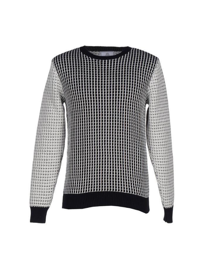 Ami Alexandre Mattiussi Sweaters