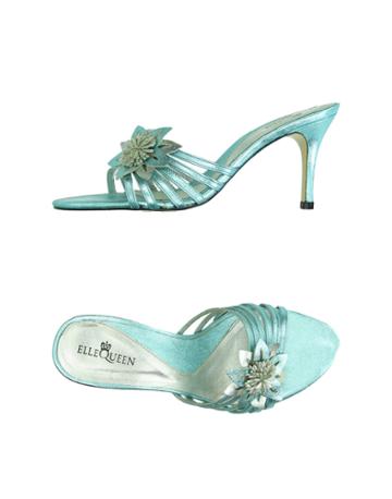 Ellequeen Sandals