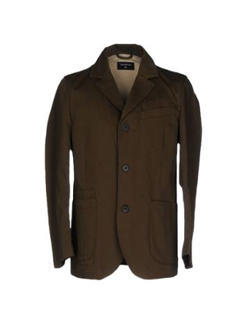 Timothy Everest Blazers