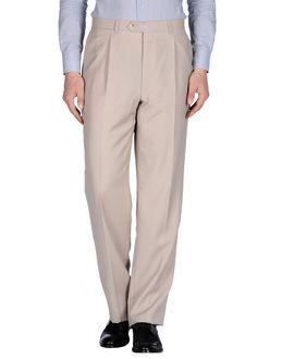 Sidi Casual Pants