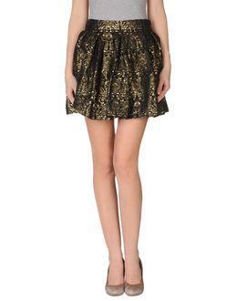 Vicolo Mini Skirts