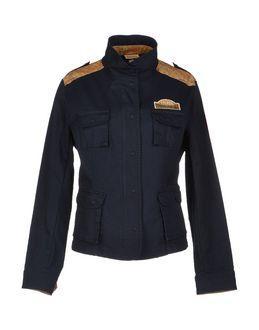Donnavventura By Alviero Martini 1a Classe Jackets