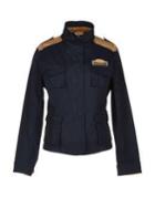 Donnavventura By Alviero Martini 1a Classe Jackets