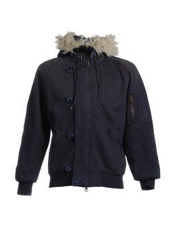 Vintage 55 Jackets