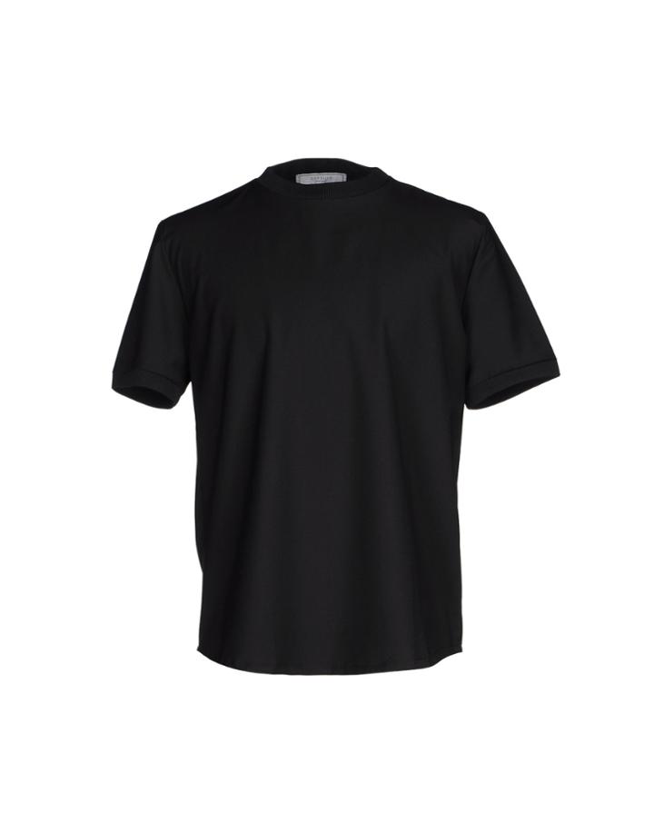 David Naman Capsule Collection T-shirts