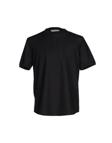 David Naman Capsule Collection T-shirts