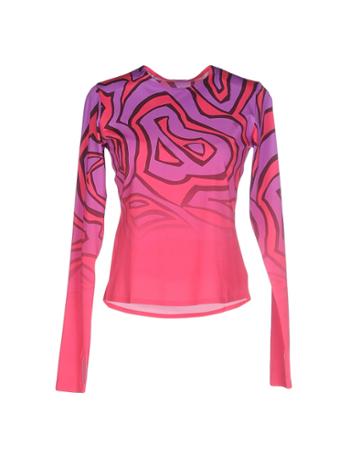 Orlebar Brown + Emilio Pucci T-shirts