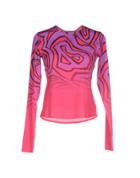 Orlebar Brown + Emilio Pucci T-shirts