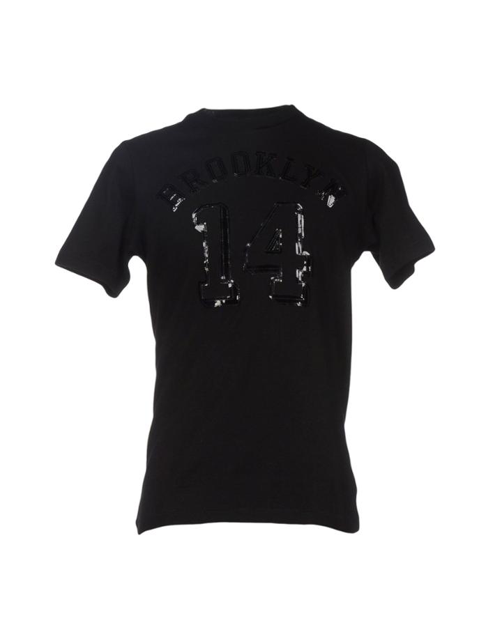 Brooklyn Calling N.y.c T-shirts