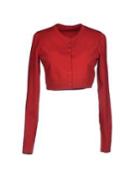 Ala A Wrap Cardigans