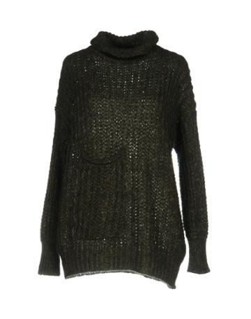Michela Mii Turtlenecks