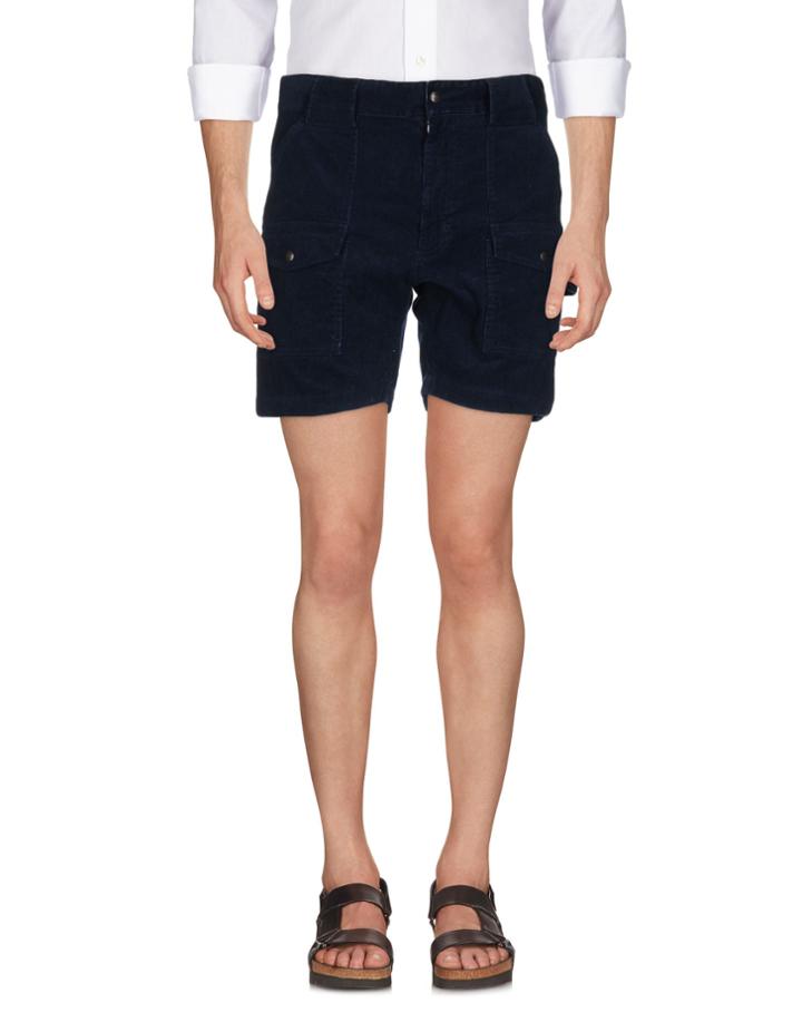Woolrich Woolen Mills Shorts