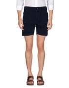 Woolrich Woolen Mills Shorts