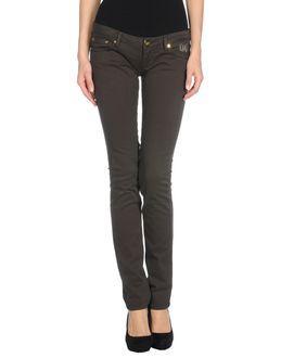 Atelier Fixdesign Casual Pants
