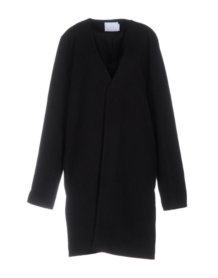 Adyn Overcoats