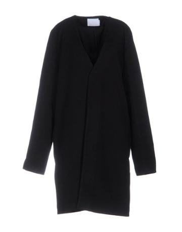 Adyn Overcoats