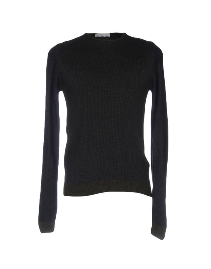 Antonioni Milano Sweaters