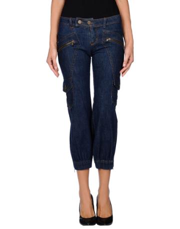 Guerriero Jeans
