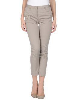 Tonello 3/4-length Shorts