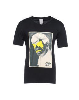 Adidas Slvr Short Sleeve T-shirts