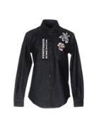 Dior Denim Shirts