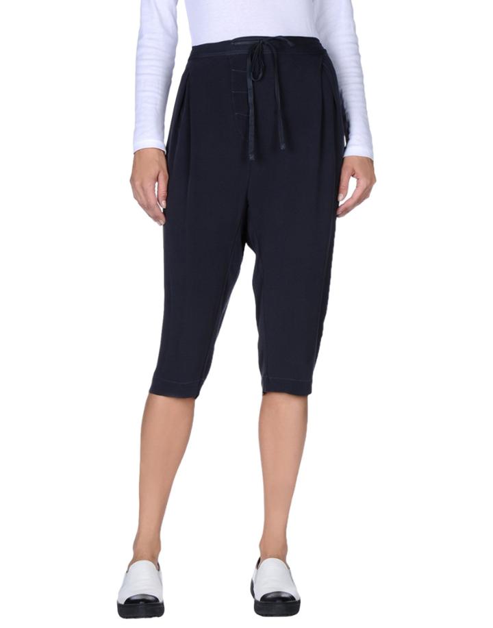 Kristensen Du Nord 3/4-length Shorts