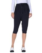 Kristensen Du Nord 3/4-length Shorts