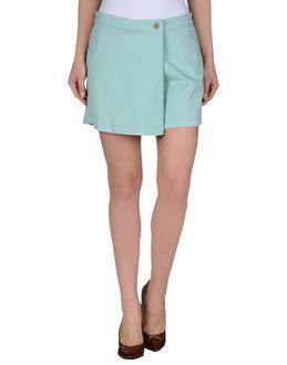 Hanu  Mini Skirts