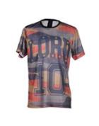 Yes London T-shirts