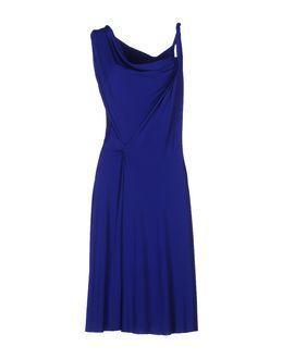 Le Coeur De Twin-set Simona Barbieri Knee-length Dresses