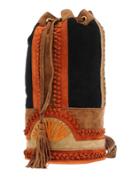 Alberta Ferretti Backpacks & Fanny Packs