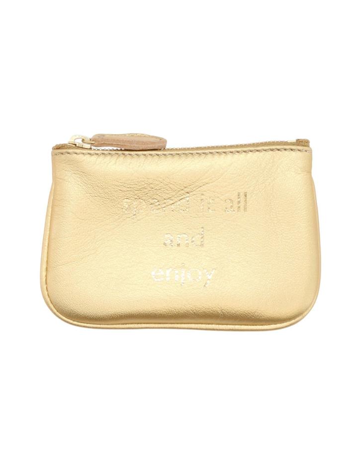 Vii Sept-bruxelles Coin Purses