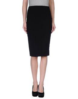 F.it 3/4 Length Skirts