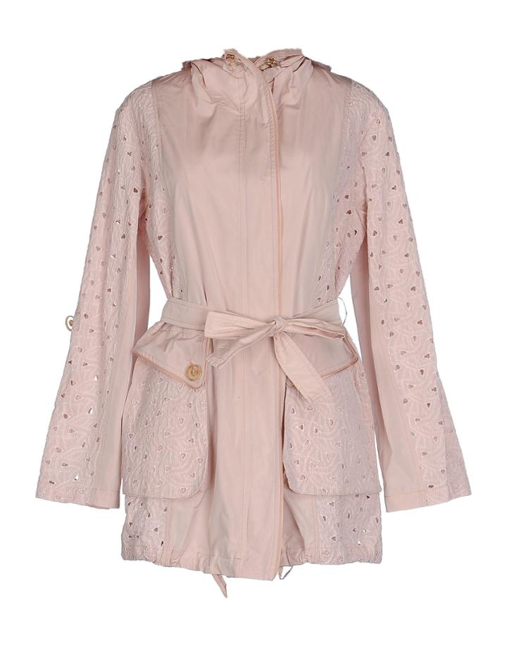 J.n.c. Overcoats