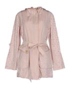 J.n.c. Overcoats