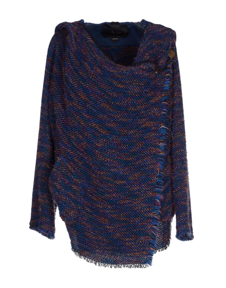 Mouche Cardigans