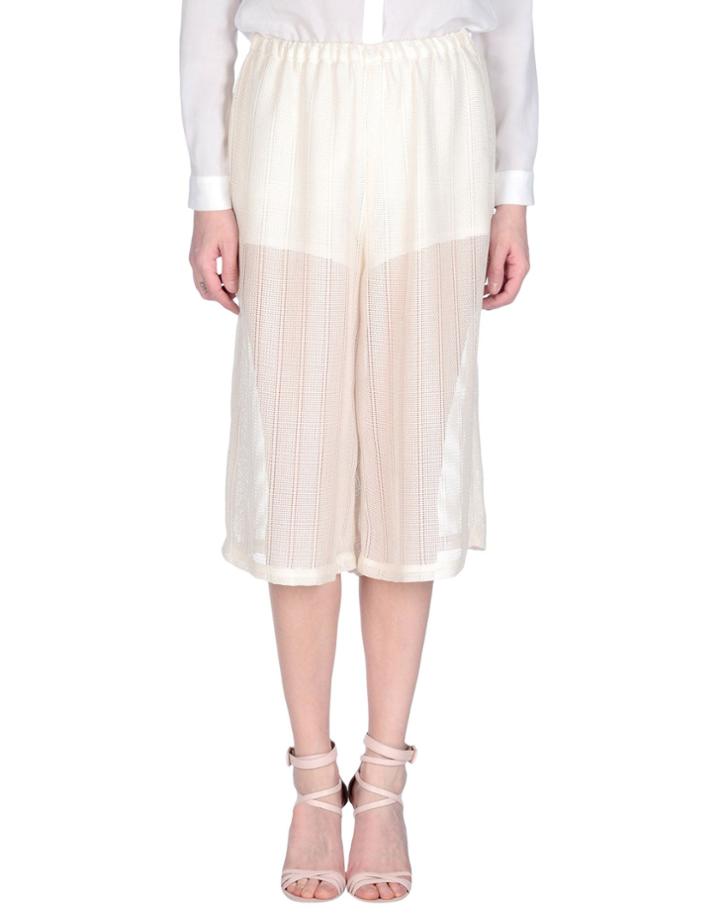 Related 3/4-length Shorts