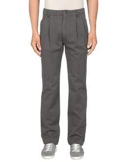 830 Sign Casual Pants