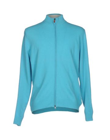 Wool Island Cardigans