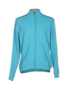 Wool Island Cardigans